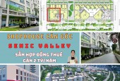 Shophouse sẵn hợp đồng thuê gần 2 tỷ/năm. Mua trực tiếp chủ đầu tư. Thanh toán 20% đến tháng 9/2026