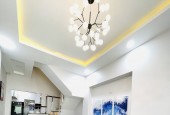 Bán nhà HXH Bình Đông, phường 14, Quận 8, 51m2 chỉ 6.8 tỷ