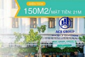 Cho thuê mặt bằng mặt tiền rộng gần 21m đường Đống Đa ngay TTTP Huế