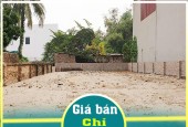 CHÍNH CHỦ BÁN ĐẤT MẶT TIỀN GIÁ TỐT DUY NHẤT VÂN NỘI-ĐÔNG ANH-HÀ NỘI