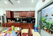 Ngõ OTO Minh Khai, Hai Bà Trưng, 36m² , giá 6. tỷ