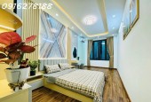 Trung tâm quận Đống Đa_nhà mới ở ngay 30m2*4 tầng_sổ đỏ nở hậu_50m ra phố Khâm Thiên_chỉ 6.5 tỷ