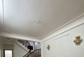 Hãy tự mình kiểm tra!  căn nhà 39m2, 4 tầng tại ngõ Gia Quất Long Biên giá chỉ 6,2 tỷ