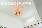NHÀ VÕ CHÍ CÔNG-LÔ GÓC 03 THOÁNG- 60M2-4T- MT9M- CÁCH Ô TÔ VÀI BƯỚC-,TIỆN ÍCH BẠT NGÀN CHỈ 12,5 TỶ