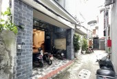 BÁN NHÀ PHỐ HẠ YÊN, 52M2, MT 6,5M, NGÕ THẲNG NHƯ ĐƯỜNG BĂNG. 8,35 TỶ
