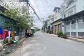 CĂN GÓC NGANG KHỦNG 8.2 M - 90 M2 ĐẤT - HẺM XE TẢI - TNP A - TP THỦ ĐỨC
