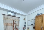 BÁN NHÀ NGÕ 42 TRỊNH ĐÌNH CỬU, NHÀ Ở GIỮ GÌN, ĐỦ NỘI THẤT, 30M2, 4.35 TỈ