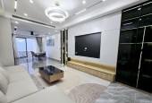 Bán nhà Ngọc Lâm, Long Biên, 80m2, 5 tầng, 12.5 tỷ. thang máy, tặng lại vườn lan