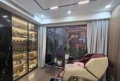 Bán Nhà Ngọc Lâm , Long Biên . 60m2 5 Tầng ,14 tỷ . Nhà mới , Gara , KDoanh Đỉnh