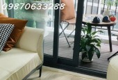 Bán chung cư 2 ngủ 2 wc 3.9 tỷ tại The Pride Hải Phát- Trung Văn 0987,063.288