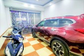 (MẶT NGÕ, Ô TÔ, KINH DOANH) Bán Nhà NGUYÊN HỒNG, Đống Đa, 52m, MT 4,1m