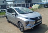 Chính chủ bán xe Mitsubishi Xpander 2019 1.5AT, tên cá nhân, biển Hà Nội