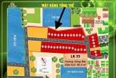 CÔNG NGHỆ CAO LÁNG - HÒA LẠC MỞ BÁN ĐẤT NỀN THỔ CƯ - GIÁ ĐẦU TƯ F0 CHỈ HƠN 1TỶ NHỎ
