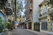 BÁN NHÀ QUAN NHÂN, THANH XUÂN - LÔ GÓC 48M, 4 TẦNG - OTO TRÁNH, KINH DOANH - NHỈNH 13 TỶ