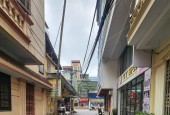 BÁN NHÀ LẠC LONG QUÂN 50M2; LÔ GÓC, Ô TÔ TRÁNH, 30M RA PHỐ. GIÁ CHÀO 11.2 TỶ