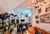 Cực hiếm! Bán nhà Ngô Thì Nhậm, 100m2, 4 tầng, mặt tiền 4.2m, 15.8 tỉ, Kinh doanh homestay