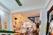 Cực hiếm! Bán nhà Phố Huế, 90m2, 4 tầng, mặt tiền 4.1m, 15.8 tỉ, Kinh doanh homestay