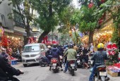 ⚜️Mặt Phố Hàng Mã Kinh Doanh sầm uất 88 M2 2T MT 5.5M, Chỉ 79 Tỷ ⚜