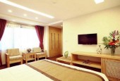 Chỉ 39 tỉ sở hữu tòa khách sạn siêu đẹp 70m2 x 8 tầng thang máy tại phố cổ Hoàn Kiếm