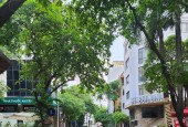SIÊU HIẾM-TOÀ BUILDING 8 TẦNG x76M-NGÕ PHÂN LÔ-VỈA HÈ-KD VIP-TRẦN QUANG DIỆU-ĐỐNG ĐA-32 TỶ TL