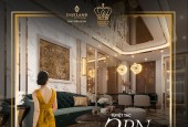 SỐNG ĐẲNG CẤP, TẬN HƯỞNG PHONG CÁCH VƯƠNG GIẢ NGAY TẠI TRUNG TÂM HẢI PHÒNG!