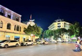 ⚜️ Bán Nhà Mặt Phố Đặng Thái Thân 45M2 6T MT 11 M, Chỉ 35 Tỷ ⚜️