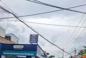 Lô Đất (10.3x30) Mặt Tiền Đường Đông Hưng Thuận 02, Quận 12 giá tốt 21.5 tỷ