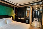 Hiếm! Bán tòa khách sạn mới đẹp mặt phố Cửa Đông, 70m2 x 8 tầng thang máy, chỉ 39 tỉ