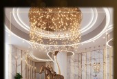 Khám Phá Cuộc Sống Thượng Lưu Tại Golden Crown Hải Phòng!