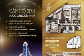 MỞ BÁN CĂN HỘ PHONG CÁCH VƯƠNG GIẢ NGAY TẠI TRUNG TÂM HẢI PHÒNG!