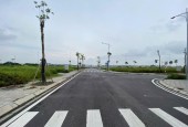 CHÍNH CHỦ CẦN BÁN ĐẤT ĐẸP đấu giá Tây Bắc Lễ Pháp, Tiên Dương 115,5m2