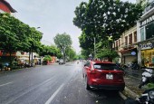 ⚜️ Bán Nhà Mặt Phố Bà Triệu Kinh Doanh sầm uất 21 M2 4T MT 3.3M, Chỉ 18 Tỷ ⚜️