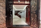 BÁN NHÀ TRIỀU KHÚC, THANH XUÂN - 56M2, 4 TẦNG - PHÂN LÔ OTO TRÁNH - KINH DOANH - CHỈ 13TỶ