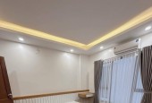 NHÀ MỚI TINH - 5M Ô TÔ hạn chế - tuyệt đẹp - CỦA HIẾM