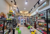 ⚜️ Bán nhà VIP Mặt Phố Đông Các 32M2 5MT 3.6M, Chỉ 13 Tỷ Đống Đa Kinh Doanh Vỉa Hè, Vị Trí Đắc địa⚜️