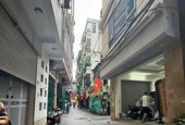Bán nhà Bồ Đề,Long Biên 54m2*mt6m ở sướng gần ô tô 3 bước ra Hồ giá nhỉnh 9 tỷ