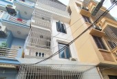 BÁN NHÀ NGUYỄN TRÃI, THANH XUÂN - PHÂN LÔ OTO TRÁNH - KINH DOANH - 55M2, 4 TẦNG - GIÁ 12.X TỶ
