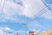 Bán gấp nhà mặt tiền 1 lửng 2 lầu 4x15m giá 6,79 tỷ Đường Song Hành