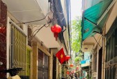 ⚜️ Bán Nhà Ngõ Chợ Khâm Thiên 22,M2 3T 4,4M MT giá chào 2,5 tỷ , Đống Đa