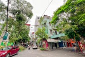 ⚜️ Bán Nhà Trịnh Hoài Đức 22,M2 3T 4,4M MT giá chào 3,3 tỷ , Đống Đa