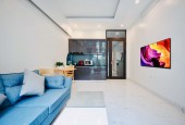 SIÊU PHẨM TÒA NHÀ DỊCH VỤ XUÂN DIỆU.TÂY HỒ. 60M2 7 TẦNG MT 4M 14.5 TỶ- 11 CĂN HỘ VIP CHO THUÊ- THANG MÁY NHẬP KHẨU- FULL NỘI THẤT.