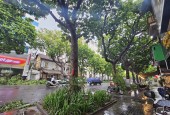 ⚜️ Bán Nhà Mặt Phố Trần Hưng Đạo Lô Góc 80 M2 6T Thang Máy, MT 9M, Chỉ 90 Tỷ ⚜️
