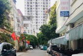 BÁN NHÀ VĂN QUÁN, HÀ ĐÔNG - 97M2, 5 TẦNG - OTO TRÁNH VỈA HÈ KINH DOANH - NHỈNH 20 TỶ