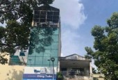 3 TẦNG MẶT TIỀN ĐƯỜNG LÝ THƯỜNG KIỆT, QUẬN 10, KHU ĐÔNG ĐỨC MAU BÁN  GÍA: 18.8 tỷ.