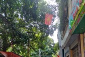 BÁN NHÀ QUAN NHÂN, THANH XUÂN - 76M2, MẶT TIỀN 6M - OTO, KINH DOANH - NHỈNH 15 TỶ