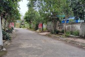 BÁN ĐẤT DIỆN TÍCH 119M2, MT 5M, Ô TÔ TRÁNH, TỔ 6 PHƯỜNG HOÀNG DIỆU, TP THÁI BÌNH