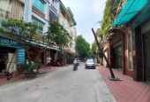 BÁN NHÀ MỖ LAO HÀ ĐÔNG - PHÂN LÔ VỈA HÈ OTO TRÁNH KINH DOANH, - 79M 5 TẦNG - NHỈNH 20 TỶ