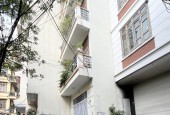BÁN NHÀ PHỐ HOÀNG VĂN THÁI, NGÕ 3M OTO DỪNG ĐỖ NGÀY ĐÊM, NHÀ RỘNG Ở SƯỚNG