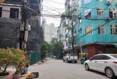 BÁN NHÀ MẶT PHỐ MỖ LAO HÀ ĐÔNG - 62M 5 TẦNG - OTO TRÁNH VỈA HÈ KINH DOANH, NHỈNH 20 TỶ