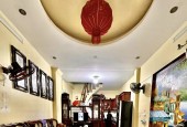 Cho thuê nhà khu đô thị Trung Văn, 90m2, 4 tầng, hoàn thiện đẹp, phù hợp ở, làm văn phòng.